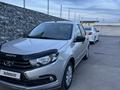 ВАЗ (Lada) Granta 2190 2020 года за 4 000 000 тг. в Туркестан – фото 2