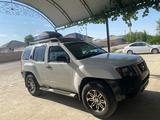 Nissan Xterra 2009 годаүшін6 200 000 тг. в Актау