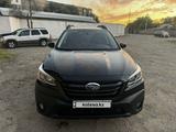 Subaru Outback 2022 года за 16 500 000 тг. в Шымкент – фото 2