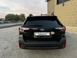 Subaru Outback 2022 года за 16 500 000 тг. в Шымкент – фото 3
