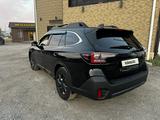 Subaru Outback 2022 года за 16 500 000 тг. в Шымкент – фото 5