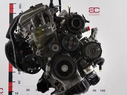 Двигатель на Ниссан АКПП мкпп на Ниссан Engine for Nissan automatic transm за 280 000 тг. в Алматы – фото 34