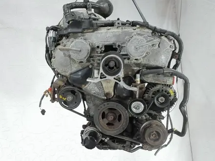 Двигатель на Ниссан АКПП мкпп на Ниссан Engine for Nissan automatic transm за 280 000 тг. в Алматы – фото 4