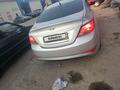 Hyundai Accent 2013 года за 4 800 000 тг. в Туркестан – фото 2