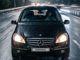Mercedes-Benz A 170 2011 года за 4 000 000 тг. в Алматы