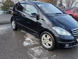 Mercedes-Benz A 170 2011 года за 4 000 000 тг. в Алматы – фото 2