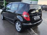 Mercedes-Benz A 170 2011 года за 4 000 000 тг. в Алматы – фото 5