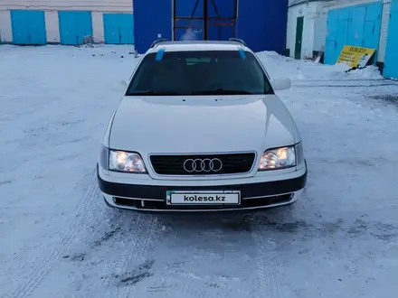 Audi 100 1994 года за 3 000 000 тг. в Астана