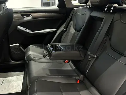 Haval Jolion Premium 1.5T DCT (2WD) 2024 года за 10 990 000 тг. в Астана – фото 8