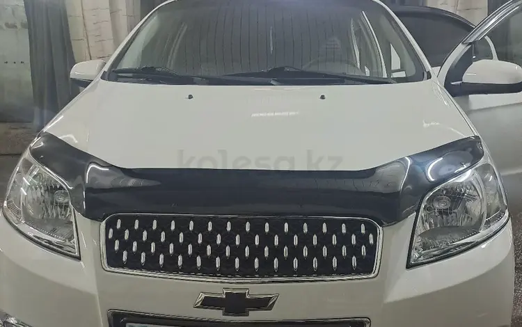 Chevrolet Nexia 2021 года за 5 400 000 тг. в Семей