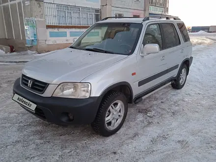 Honda CR-V 2000 года за 4 300 000 тг. в Караганда – фото 18