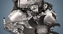 Двигатель Nissan Patrol Японский Привозной за 270 000 тг. в Алматы