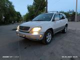 Lexus RX 300 1999 года за 4 200 000 тг. в Семей