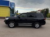 Toyota Land Cruiser 2017 года за 37 500 000 тг. в Кокшетау – фото 3