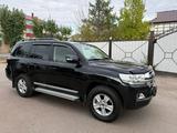Toyota Land Cruiser 2017 года за 37 500 000 тг. в Кокшетау – фото 5