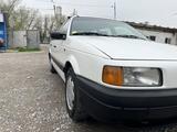 Volkswagen Passat 1991 года за 2 150 000 тг. в Тараз – фото 3