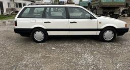 Volkswagen Passat 1991 года за 2 150 000 тг. в Тараз – фото 2