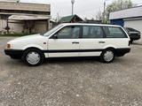 Volkswagen Passat 1991 года за 2 150 000 тг. в Тараз