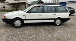 Volkswagen Passat 1991 года за 2 150 000 тг. в Тараз