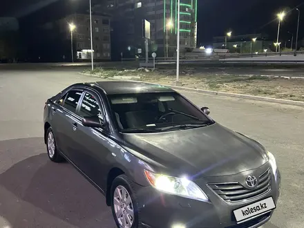 Toyota Camry 2007 года за 6 100 000 тг. в Атырау – фото 18