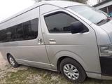 Toyota Hiace 2010 года за 9 200 000 тг. в Актобе – фото 2