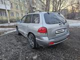 Hyundai Santa Fe 2005 года за 4 500 000 тг. в Усть-Каменогорск – фото 2