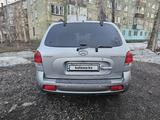 Hyundai Santa Fe 2005 года за 4 500 000 тг. в Усть-Каменогорск – фото 3
