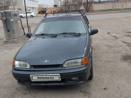 ВАЗ (Lada) 2114 2005 года за 550 000 тг. в Семей