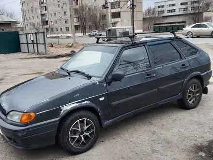 ВАЗ (Lada) 2114 2005 года за 550 000 тг. в Семей – фото 2