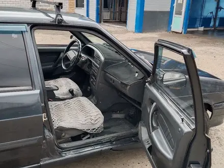 ВАЗ (Lada) 2114 2005 года за 550 000 тг. в Семей – фото 5