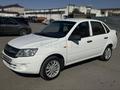 ВАЗ (Lada) Granta 2190 2014 года за 3 300 000 тг. в Костанай
