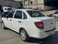 ВАЗ (Lada) Granta 2190 2014 года за 3 300 000 тг. в Костанай – фото 4