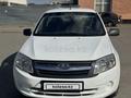ВАЗ (Lada) Granta 2190 2014 года за 3 300 000 тг. в Костанай – фото 2