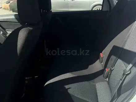 ВАЗ (Lada) Granta 2190 2014 года за 3 300 000 тг. в Костанай – фото 7