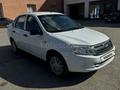 ВАЗ (Lada) Granta 2190 2014 года за 3 300 000 тг. в Костанай – фото 5