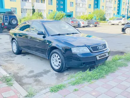 Audi A6 2000 года за 3 000 000 тг. в Сатпаев