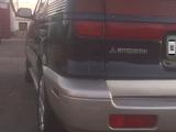 Mitsubishi Space Wagon 1996 года за 1 000 000 тг. в Арысь – фото 5
