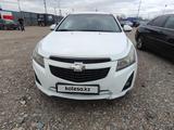 Chevrolet Cruze 2013 года за 3 593 850 тг. в Алматы