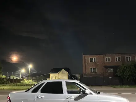 ВАЗ (Lada) Priora 2170 2014 года за 2 950 000 тг. в Павлодар – фото 4