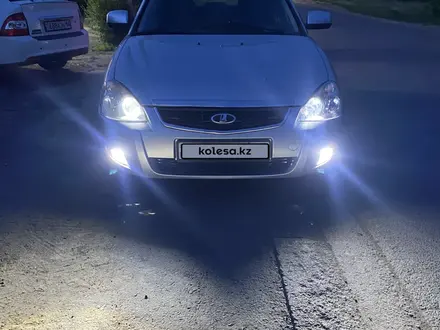 ВАЗ (Lada) Priora 2170 2014 года за 2 950 000 тг. в Павлодар