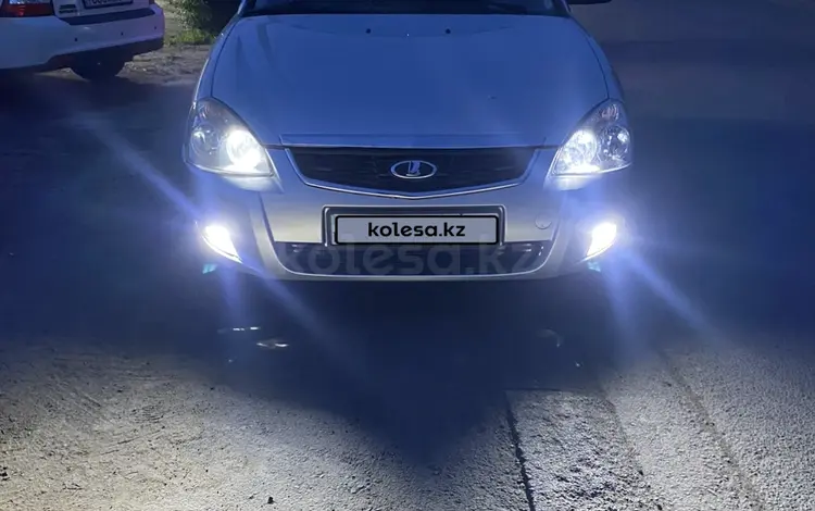 ВАЗ (Lada) Priora 2170 2014 годаүшін2 950 000 тг. в Павлодар