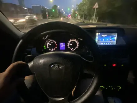ВАЗ (Lada) Priora 2170 2014 года за 2 500 000 тг. в Павлодар – фото 2