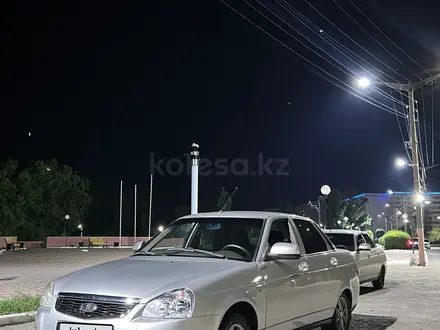 ВАЗ (Lada) Priora 2170 2014 года за 2 950 000 тг. в Павлодар – фото 2