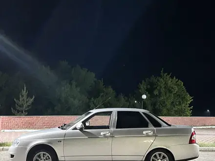 ВАЗ (Lada) Priora 2170 2014 года за 2 950 000 тг. в Павлодар – фото 3