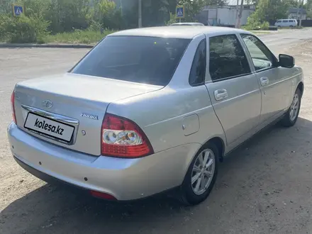 ВАЗ (Lada) Priora 2170 2014 года за 2 950 000 тг. в Павлодар – фото 9