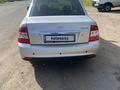 ВАЗ (Lada) Priora 2170 2014 годаүшін2 950 000 тг. в Павлодар – фото 7