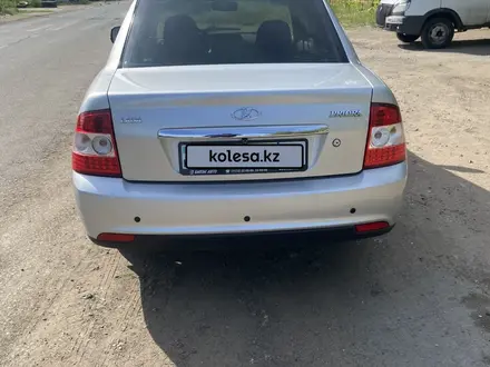 ВАЗ (Lada) Priora 2170 2014 года за 2 950 000 тг. в Павлодар – фото 7