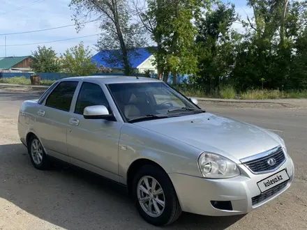 ВАЗ (Lada) Priora 2170 2014 года за 2 950 000 тг. в Павлодар – фото 8