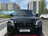 Nissan Armada 2019 года за 21 000 000 тг. в Алматы – фото 3