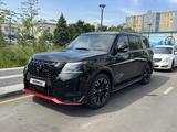 Nissan Armada 2019 года за 21 000 000 тг. в Алматы